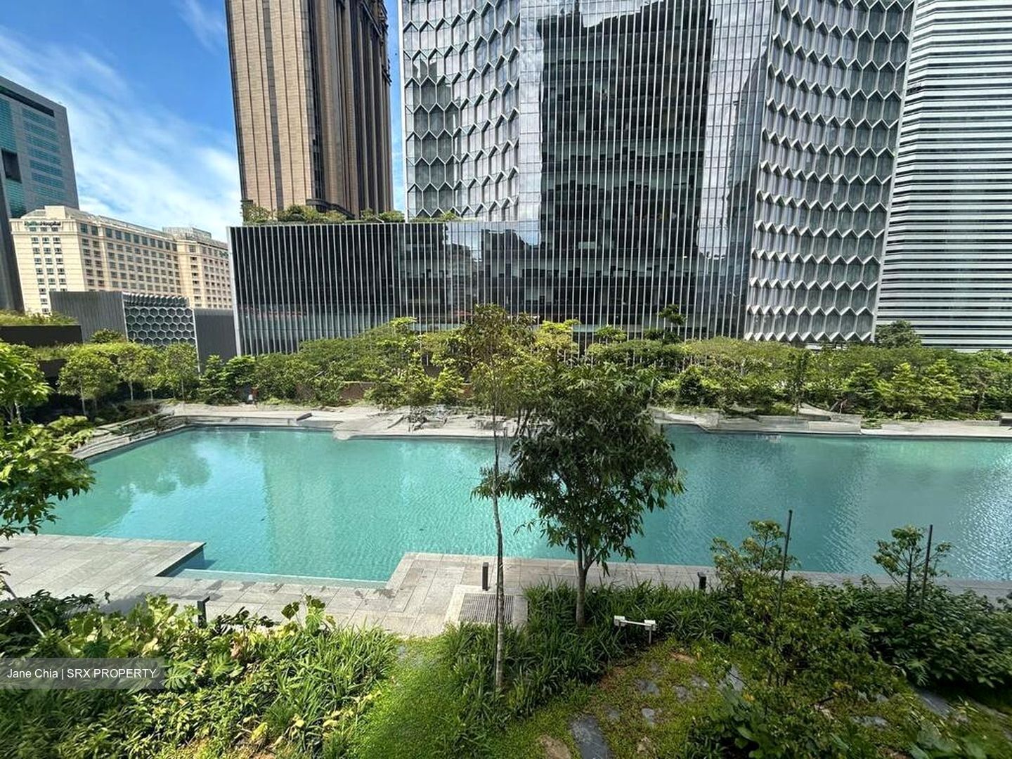 Midtown Modern (D7), Apartment #498796211